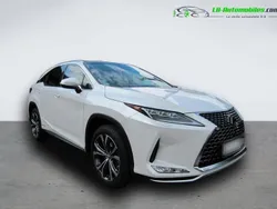 Utilisé 2022 Lexus RX450h E-FOUR SUV | 64 300 € (Prix cher)