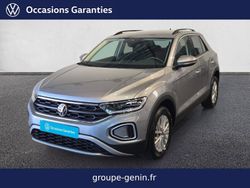 Utilisé 2024 VW T-Roc Life SUV | 25 990 € (Prix assez cher)