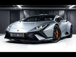 Gris Utilisé 2024 Lamborghini Huracán Coupé | 322 707 €