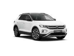 Nouvelle 2025 VW T-Roc Style SUV | 40 680 € (Bon prix)