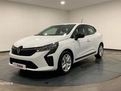 Blanc Utilisé 2025 Renault Clio V Evolution Berline | 19 900 € (Prix cher)
