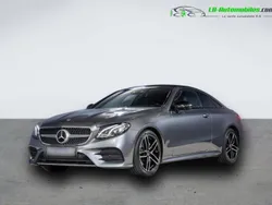 Utilisé 2019 Mercedes E200 Berline | 39 100 € (Prix juste)
