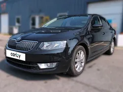 Noir Utilisé 2016 Skoda Octavia Business Line Berline | 13 290 € (Bon prix)