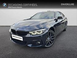Blanc Occasion 2017 BMW 440 M Sport Berline | 41 900 €