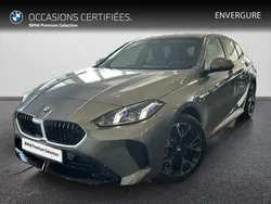 Gris Utilisé 2025 BMW 120 M Sport Citadine | 38 990 €