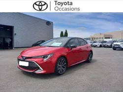 Utilisé 2022 Toyota Corolla Berline | 23 990 € (Prix juste)