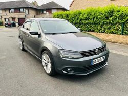 Utilisé 2011 VW Jetta Berline | 6 450 €