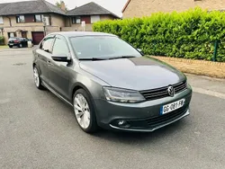Utilisé 2011 VW Jetta Berline | 6 450 €