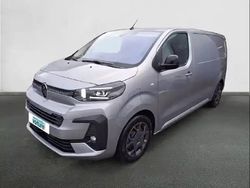 Gris acier Utilisé 2024 Citroën e-Jumpy Monospace | 30 240 € (Super prix)