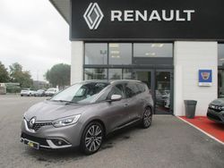 Utilisé 2017 Renault Grand Scénic IV Initiale Paris Monospace | 16 990 € (Prix cher)