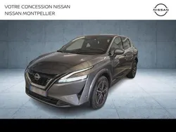 Gris Utilisé 2023 Nissan Qashqai Tekna SUV | 30 900 € (Prix assez cher)