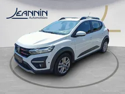 Utilisé 2022 Dacia Sandero Citadine | 14 589 € (Prix juste)