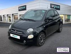 Utilisé 2024 Fiat 500 S Citadine | 13 390 € (Prix juste)