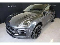 Gris Utilisé 2024 Porsche Macan GTS SUV | 109 630 €