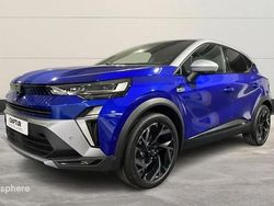 Biton Nouvelle 2025 Renault Captur Esprit Alpine SUV | 31 499 €