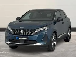 Utilisé 2024 Peugeot 3008 Allure SUV | 29 499 € (Prix assez cher)