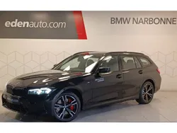 Utilisé 2025 BMW 330e M Sport Break | 58 990 €