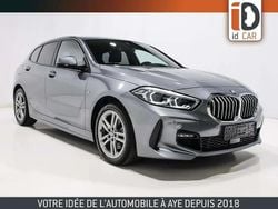Gris Utilisé 2024 BMW 118 Sport Line Citadine | 29 890 € (Bon prix)
