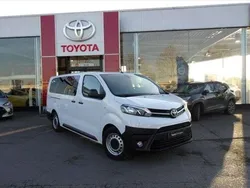 Utilisé 2024 Toyota Proace Van | 38 990 €
