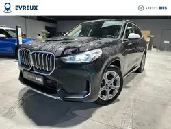Utilisé 2024 BMW iX1 xLine SUV | 45 900 € (Prix cher)