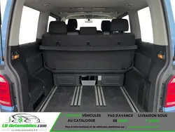 Utilisé 2018 VW Multivan Break | 44 900 € (Prix assez cher)