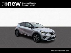 Utilisé 2020 Renault Captur Intens SUV | 17 600 € (Bon prix)