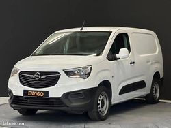 Blanc Utilisé 2021 Opel Combo Innovation Van | 14 990 €