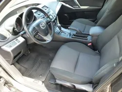 Utilisé 2012 Mazda 3 Berline | 12 800 € (Prix assez cher)