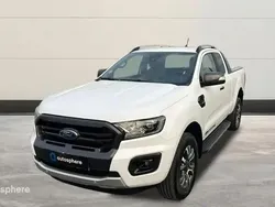 Utilisé 2021 Ford Ranger Wildtrack Pick-up | 36 299 € (Super prix)