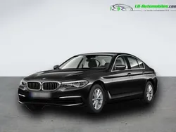 Utilisé 2017 BMW 530 Berline | 31 200 € (Prix juste)