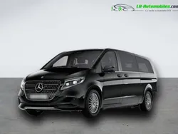 Utilisé 2024 Mercedes V300 Monospace | 81 200 €