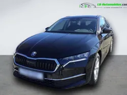 Utilisé 2025 Skoda Octavia Break | 38 400 € (Prix juste)