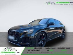Utilisé 2022 Audi RS Q8 Sport SUV | 104 200 € (Prix assez cher)