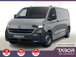 Gris Nouvelle 2025 VW T6.1 Van | 40 929 € (Bon prix)