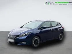 Utilisé 2023 Nissan Leaf Citadine | 18 800 € (Prix assez cher)