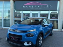 Utilisé 2019 Citroën C3 Business Class Citadine | 10 990 € (Prix juste)