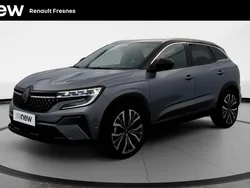 Gris Utilisé 2023 Renault Austral Iconic SUV | 35 990 € (Prix juste)