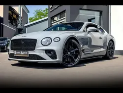 Gris Utilisé 2023 Bentley Continental GT Coupé | 225 630 € (Prix juste)