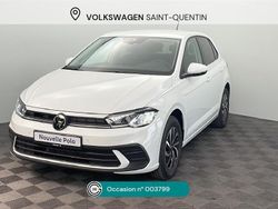 Utilisé 2025 VW Polo Edition Citadine | 22 990 € (Prix cher)