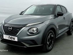 Gris Utilisé 2023 Nissan Juke N-Connecta SUV | 20 984 € (Prix juste)
