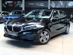 Noir Utilisé 2023 BMW 118 Citadine | 23 390 € (Super prix)