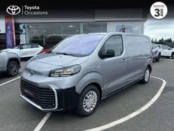 Utilisé 2024 Toyota Proace Van | 37 990 €