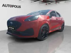 Rouge Utilisé 2024 Ford Puma ST Berline | 28 990 €