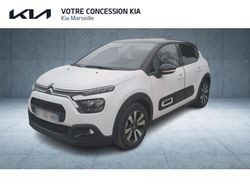 Nouvelle 2024 Citroën C3 PureTech Citadine | 13 990 € (Prix juste)