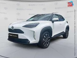 Utilisé 2024 Toyota Yaris Hybrid Design | 24 499 € (Prix juste)