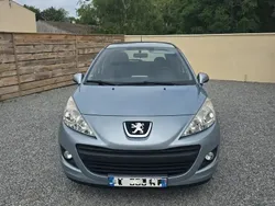 Utilisé 2011 Peugeot 207 Access Berline | 5 490 € (Prix cher)