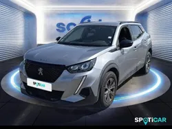 Gris Utilisé 2023 Peugeot 2008 Style SUV | 16 490 € (Bon prix)