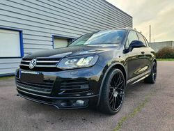 Utilisé 2012 VW Touareg SUV | 16 500 €