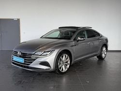 Utilisé 2021 VW Arteon Elegance | 29 990 € (Super prix)