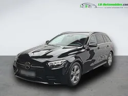 Utilisé 2020 Mercedes E200 Berline | 37 800 € (Bon prix)